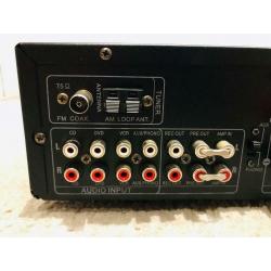 Pulse SRA-160USB