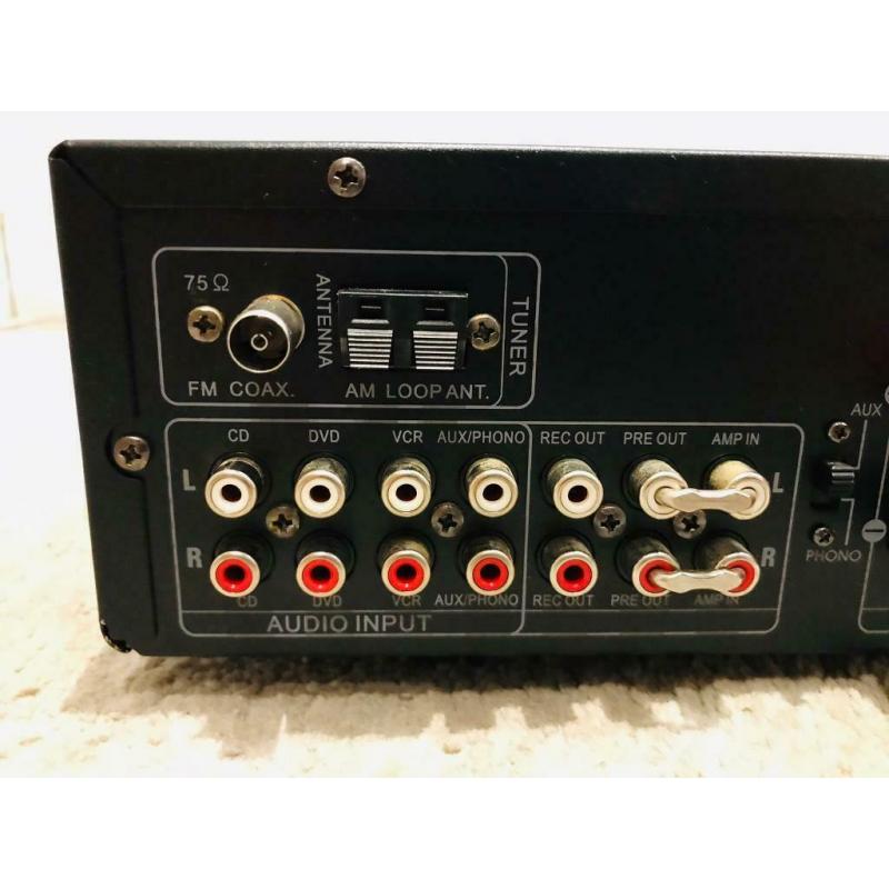 Pulse SRA-160USB
