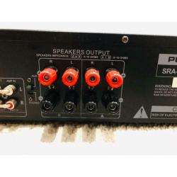 Pulse SRA-160USB