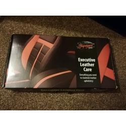 car cleaning kit. FREE