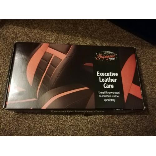 car cleaning kit. FREE