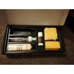 car cleaning kit. FREE