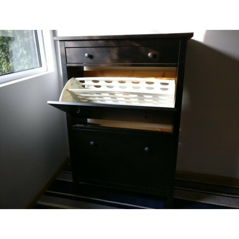 Shoe Rack -Bargain