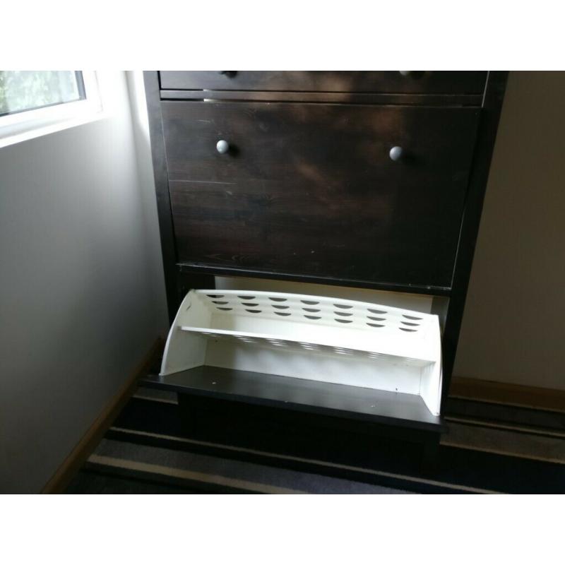 Shoe Rack -Bargain