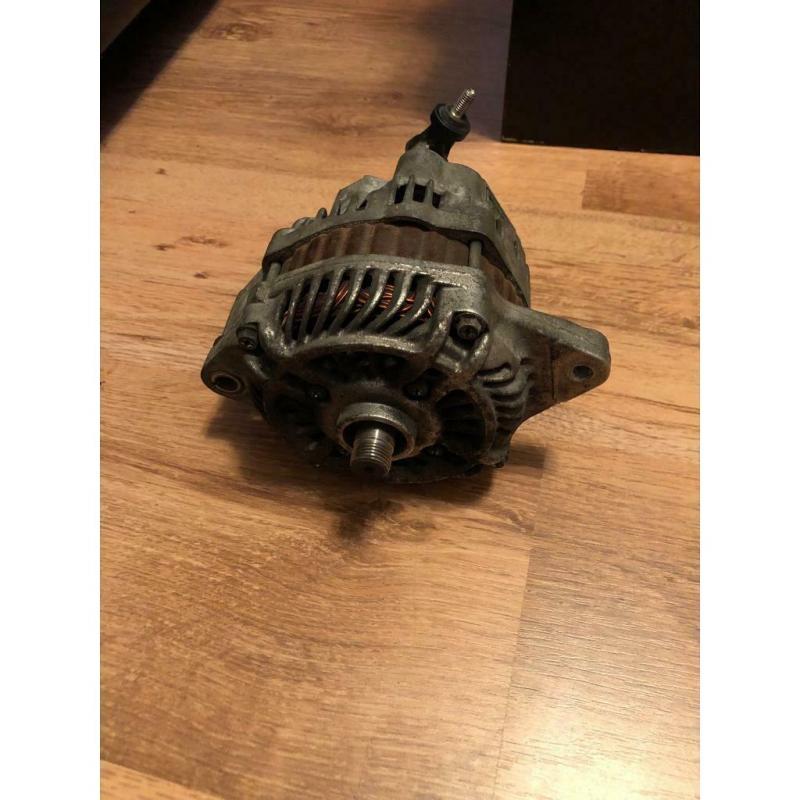 Suzuki swift, Sx4 car parts