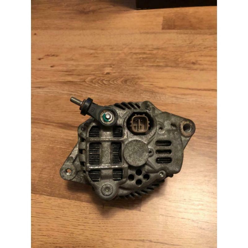 Suzuki swift, Sx4 car parts