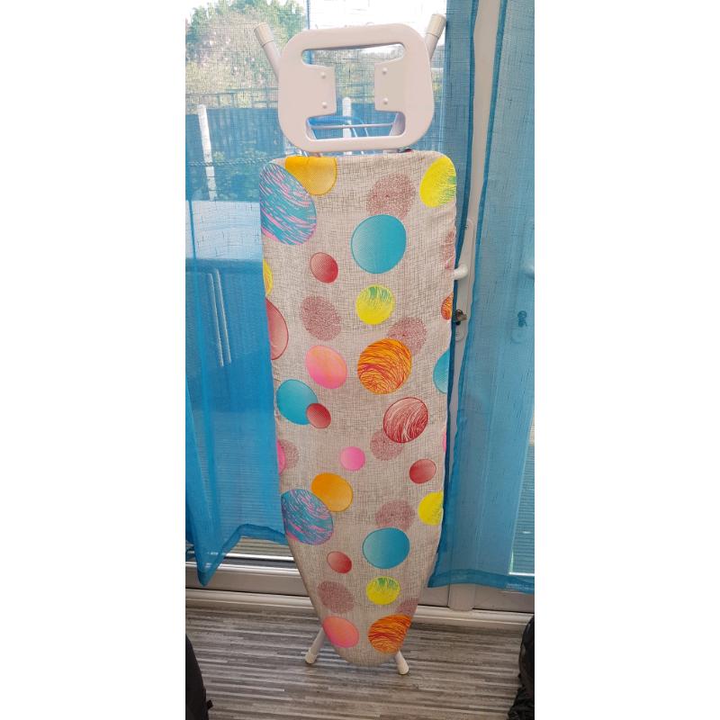 iron board