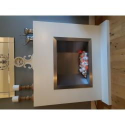 Electric Fire Place