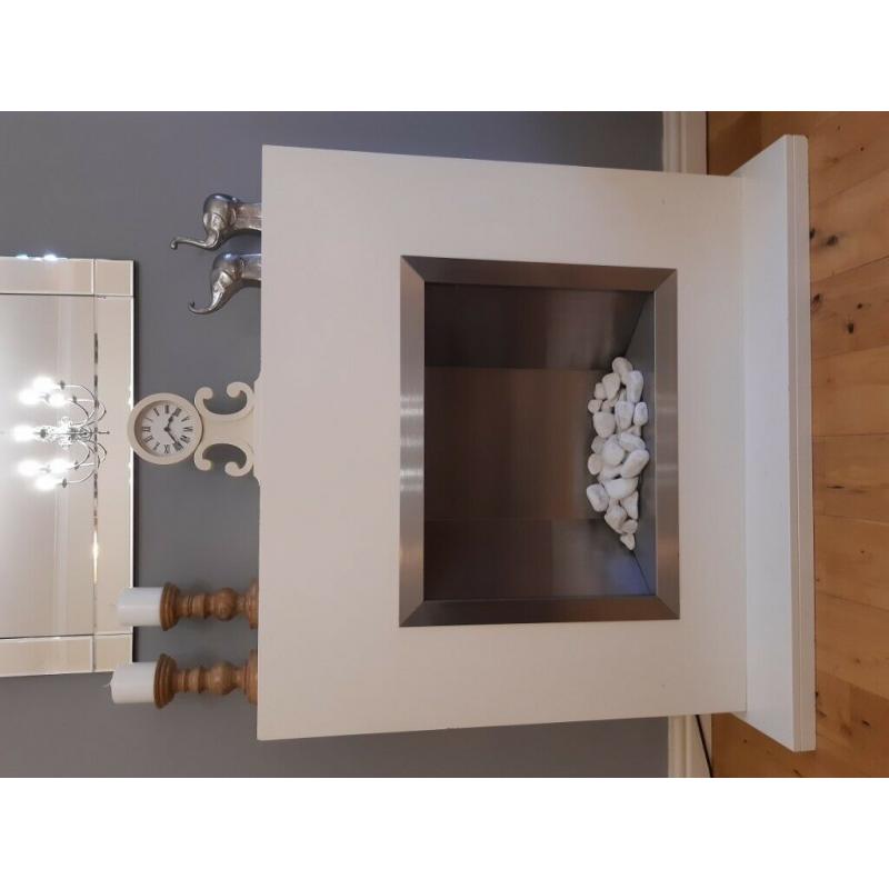 Electric Fire Place