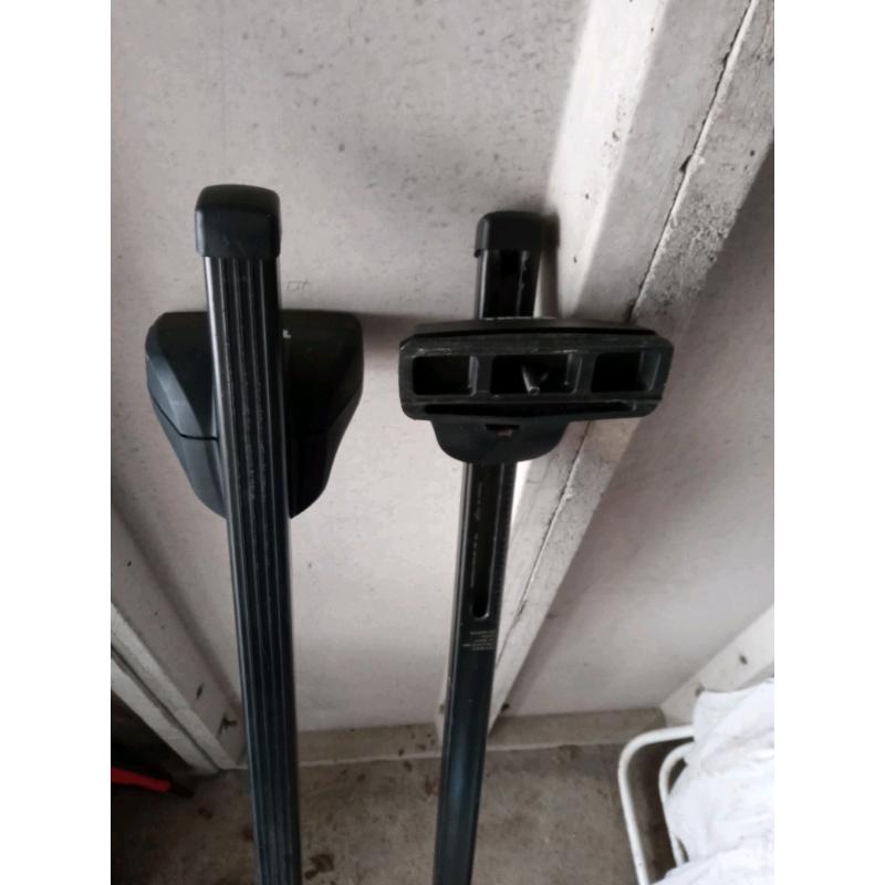 Roof bars for Peugeot 307