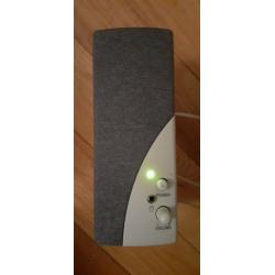 SIRIUS PC SPEAKERS - VGC
