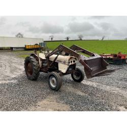 880 David Brown