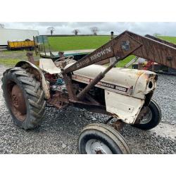880 David Brown