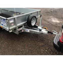 Ifor Williams LM146