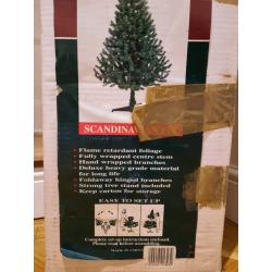 Christmas tree