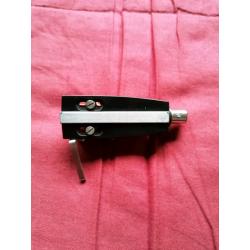 Technics 270c cartridge/headshell