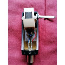 Technics 270c cartridge/headshell