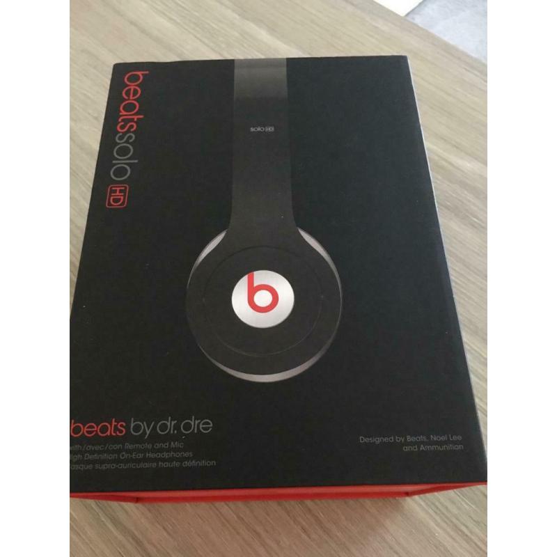 Dr Dre beats