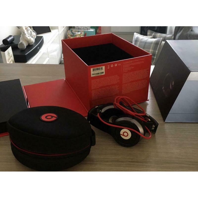 Dr Dre beats