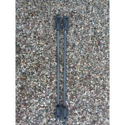 THULE HEAVY DUTY ROOF RACK