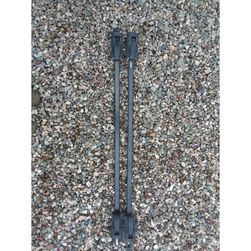 THULE HEAVY DUTY ROOF RACK