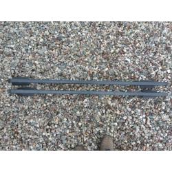 THULE HEAVY DUTY ROOF RACK