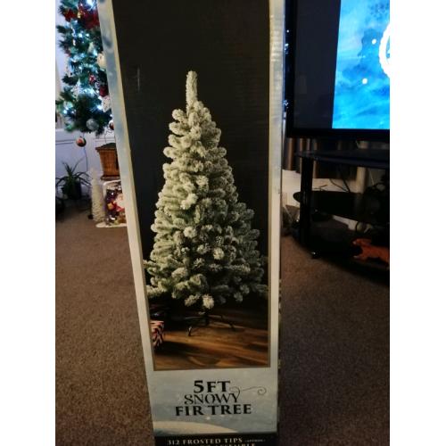 Christnas Tree 5ft