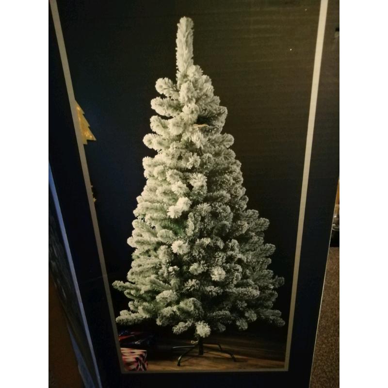 Christnas Tree 5ft