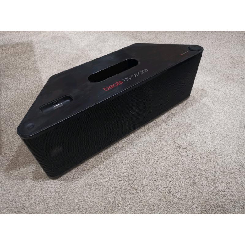 Monster Beats Speaker
