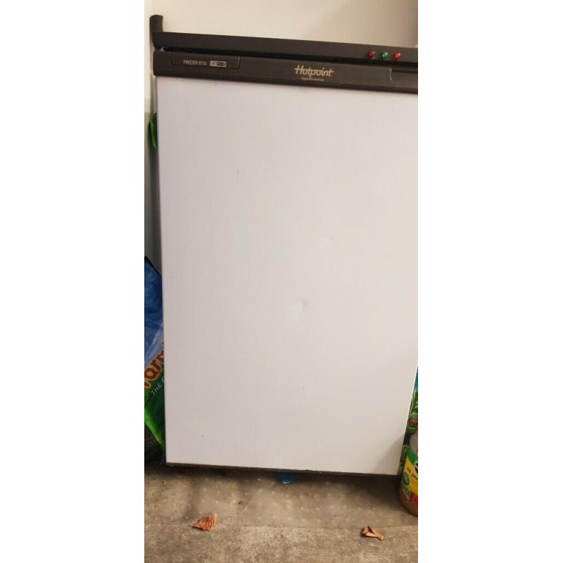 Freezer
