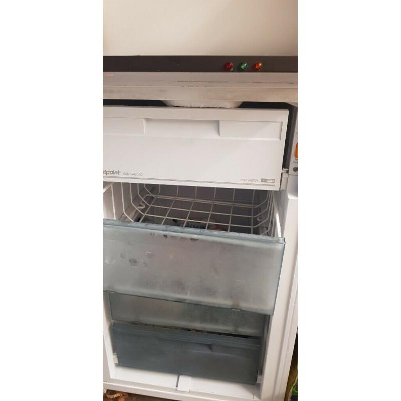 Freezer