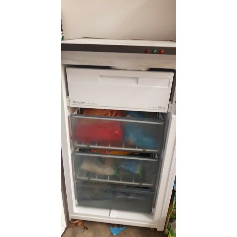 Freezer