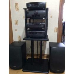 Technics hi fi