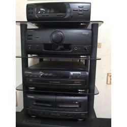 Technics hi fi
