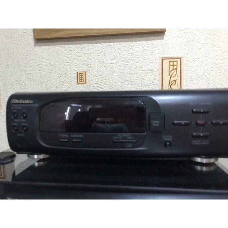 Technics hi fi