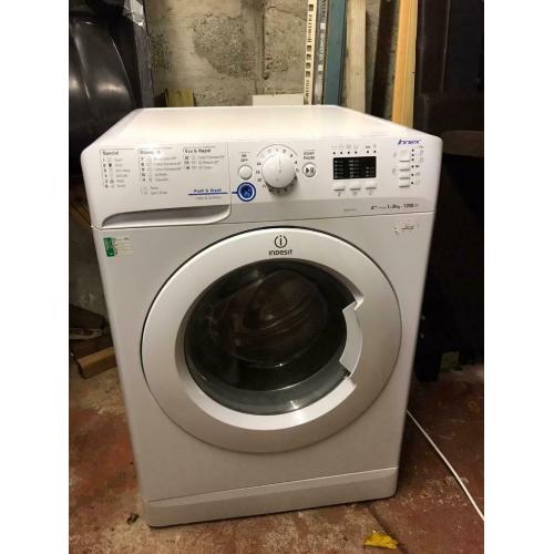 Indesit Washing Machine