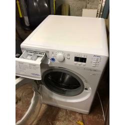 Indesit Washing Machine