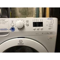 Indesit Washing Machine