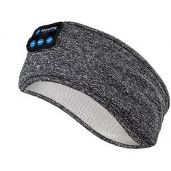 Brand New Sleep Headband V5.0 Sports Headband Headphones with Ultra-Thin HD Stereo Speakers
