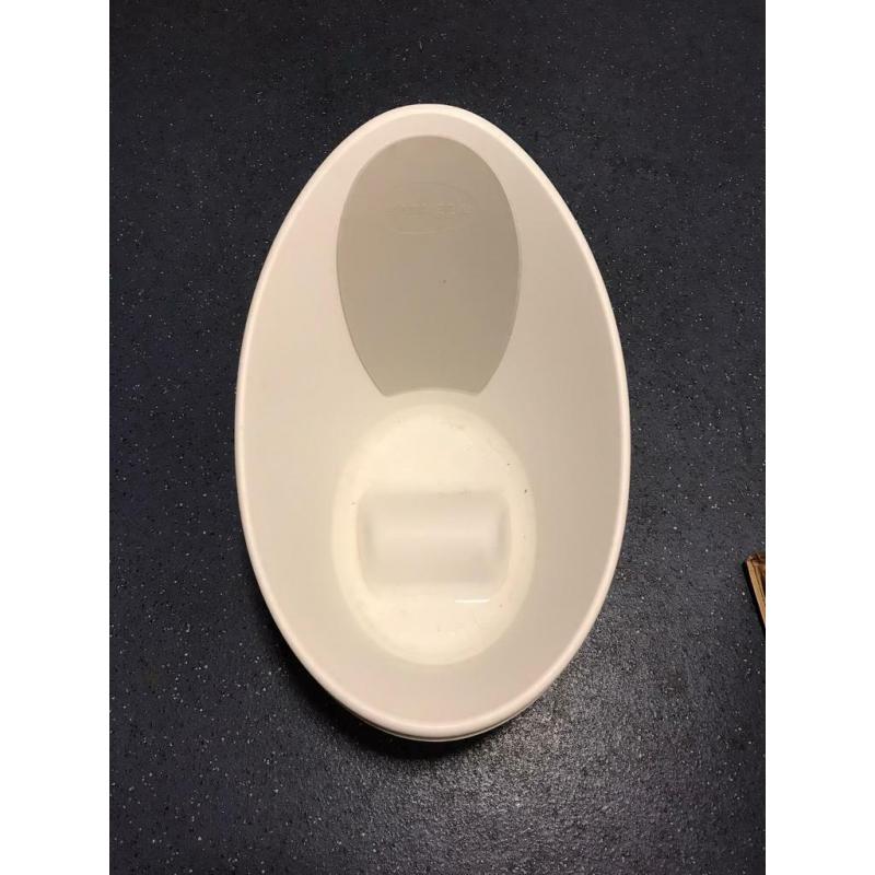 Baby bath