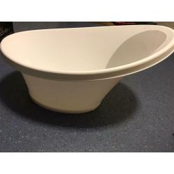 Baby bath