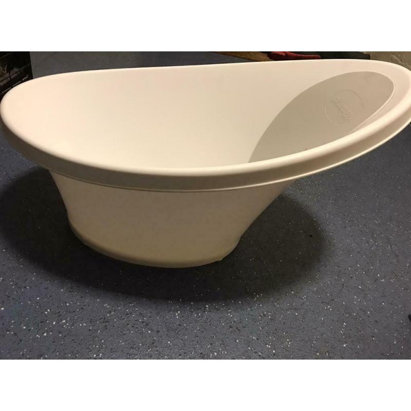 Baby bath