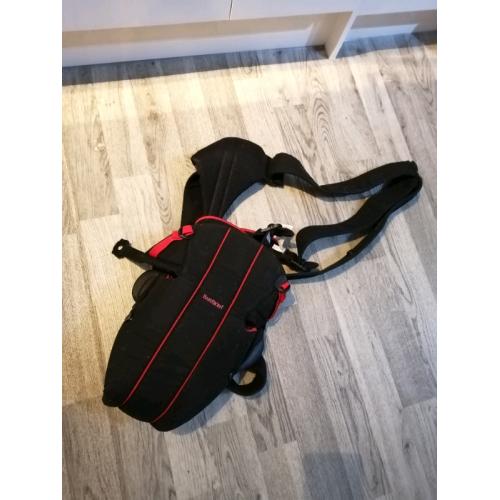 Baby carrier ?10