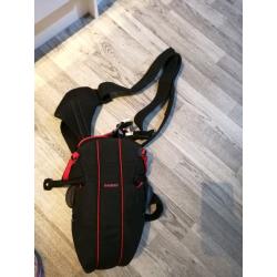 Baby carrier ?10