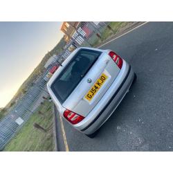 Skoda fabia 1.4