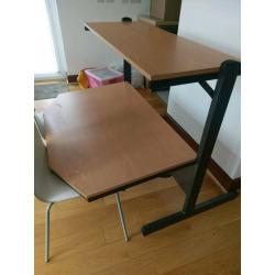 Ikea computer desk