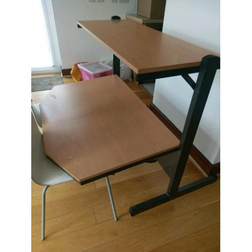Ikea computer desk