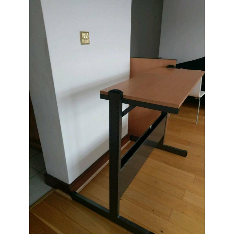 Ikea computer desk
