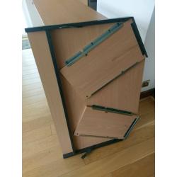 Ikea computer desk
