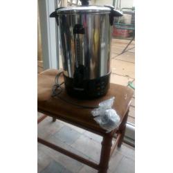 Hot Water Urn